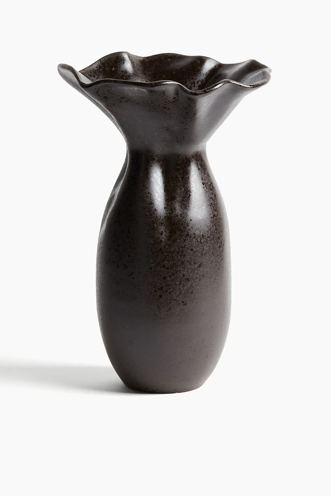 Large Terracotta Vase