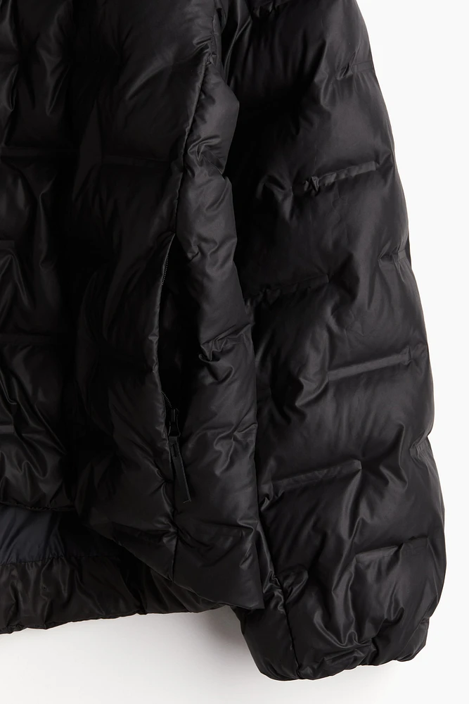 Water-Repellent Padded Jacket ThermoMove™