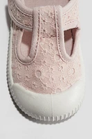 Cotton Shoes