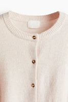 Knit Cardigan