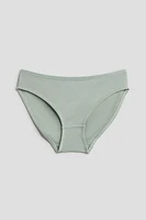 10-pack Cotton Briefs
