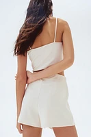 Interlock Skort