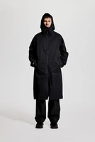 Loose Fit Rain Parka StormMove™