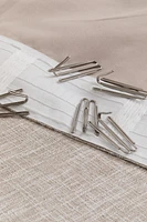 Single-pack Wide Blackout Curtain Panel