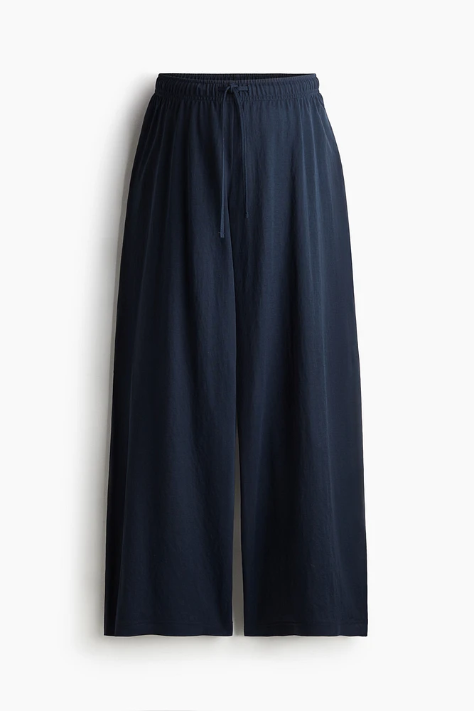 Pantalon MAMA Before & After