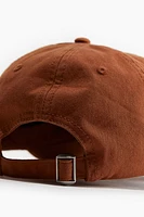 Cotton Twill Cap