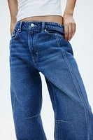 Super Barrel Regular Jeans