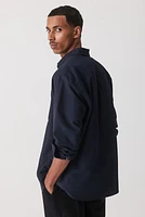 Regular Fit Oxford shirt