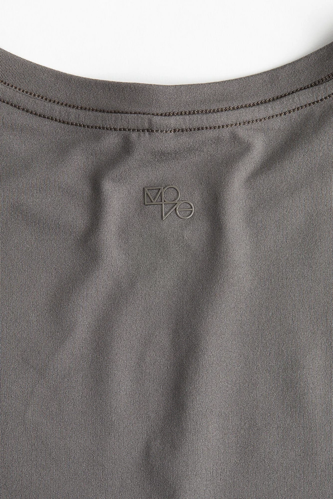 Sports Top with DryMove™