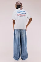 Loose Fit T-shirt