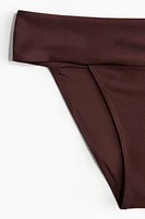 Cheeky Bikini Bottoms