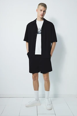 Regular-Fit Shorts