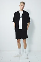 Regular-Fit Shorts