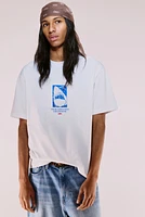 Loose Fit T-shirt