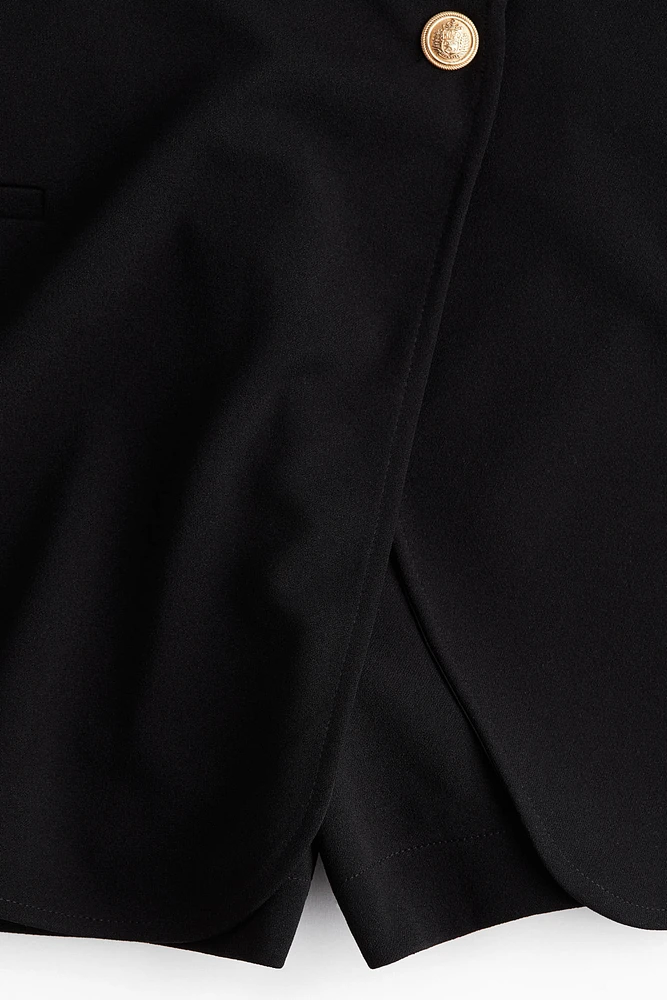 Interlock Skort