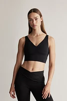 Medium Support Sports Bra SoftMove™