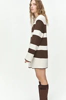 Knit Dress