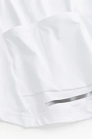 Slim-Fit Cycling Shirt with DryMove™