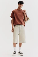 Loose Fit T-shirt