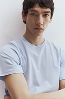 T-shirt Coupe Classique