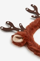 Antler Hairband