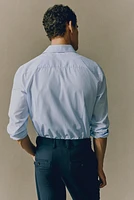 Slim Fit Easy-iron Shirt