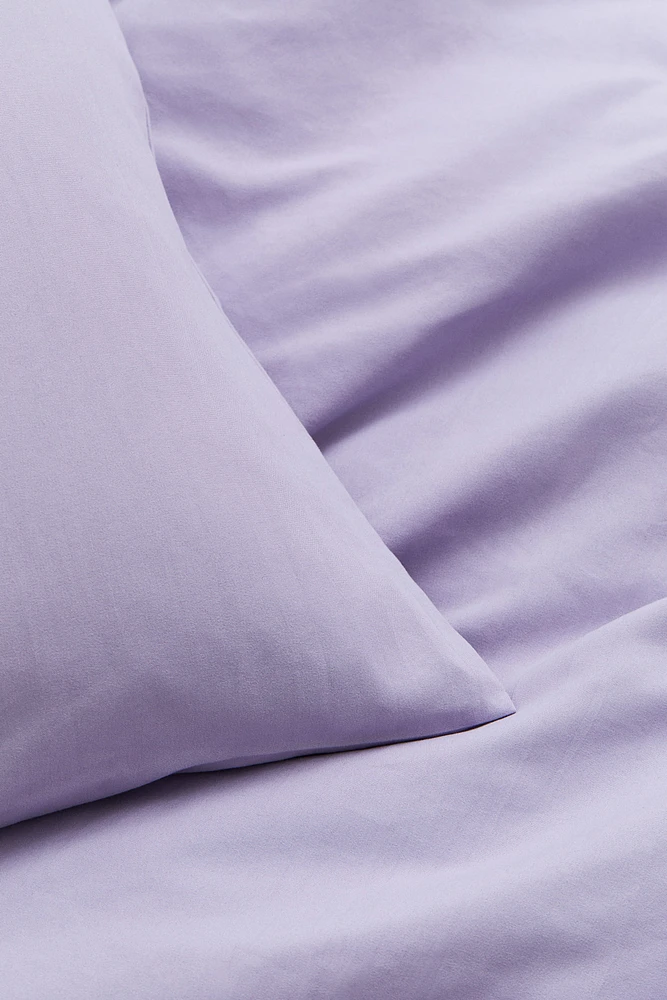 Twin Duvet Cover Set