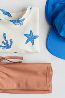 UPF 50 Sun Protection Set
