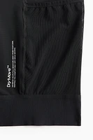 Mid-Length Biking Bib Shorts DryMove™