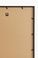 Wooden Frame