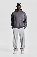 Regular Fit Sports Joggers