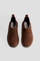 Chelsea Boots