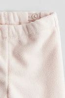2-piece Fleece Set