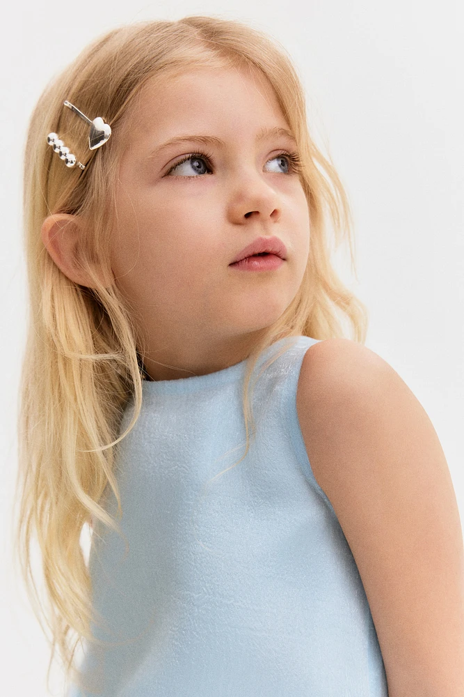 A-Line Dress