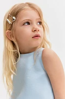 A-Line Dress