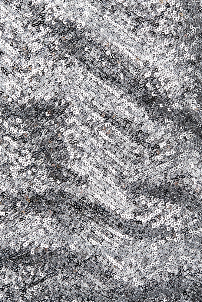 Sequined Pants
