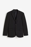 Slim Fit Jacket