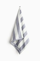 Serviette de bain