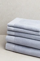Cotton Terry Hand Towel