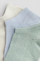 5-pack Ankle Socks