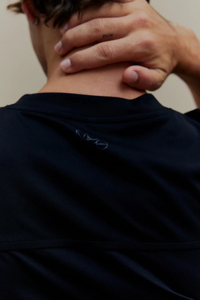 Loose Fit Sports Shirt DryMove™