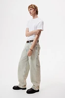 Baggy Jeans