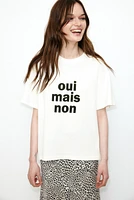 Oversized T-Shirt
