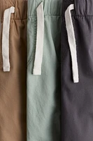 3-pack Cotton Shorts
