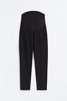 MAMA Ankle-length Slacks