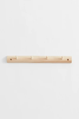 Birch Wood Hanger