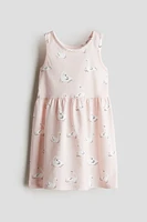 Ladybug Dress