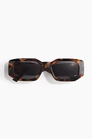 Rectangular Sunglasses