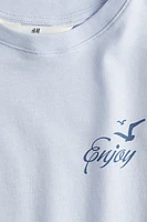 Printed T-Shirt