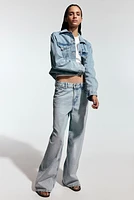 Baggy Regular Jeans